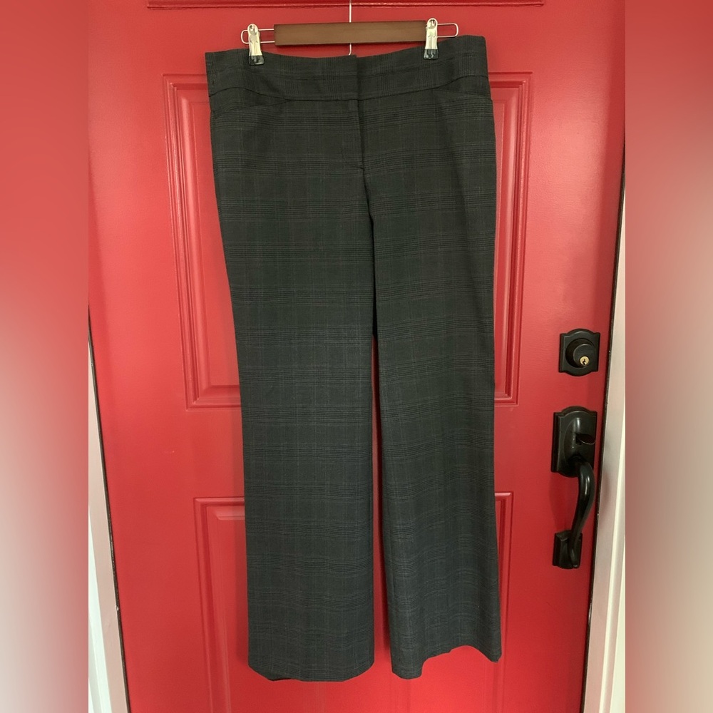 Ann Taylor Loft dress pants